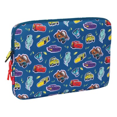всички,чанти,safta,14,cars,racing,laptop,sleeve,multicolor