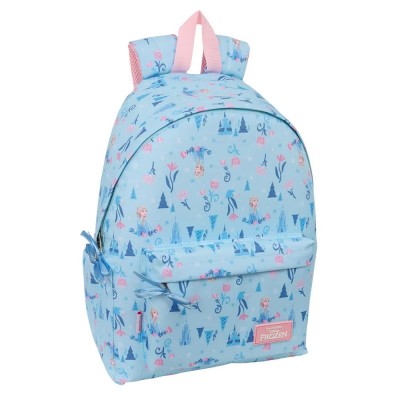 раница,раници,safta,612573775,14.1´´,frozen,ice,magic,17.30l,22x39x10,cm,backpack,multicolor,(blue)