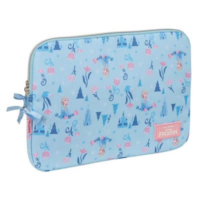 всички,чанти,safta,15.6´´,frozen,ice,magic,laptop,sleeve,blue,(multicolor)
