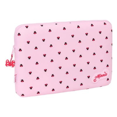 всички,чанти,safta,15.6´´,minnie,mouse,naive,laptop,sleeve,multicolor,(pink)