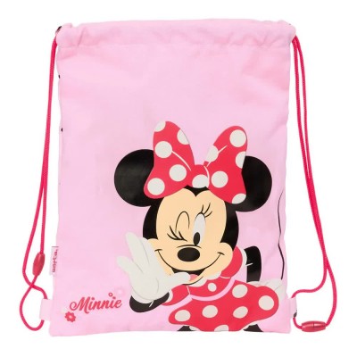 спортна,чанта,спортни,сакове,и,чанти,safta,34,cm,minnie,mouse,naive,gymsack,multicolor,(pink)
