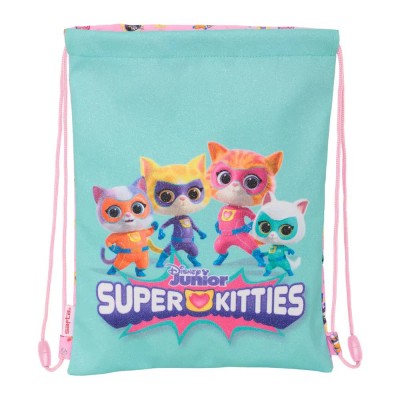 спортна,чанта,спортни,сакове,и,чанти,safta,34,cm,superkitties,gymsack,multicolor,(blue)
