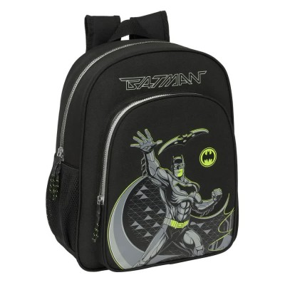 раница,раници,safta,612369640,batman,game,over,15l,27x33x10,cm,backpack,multicolor,(black)