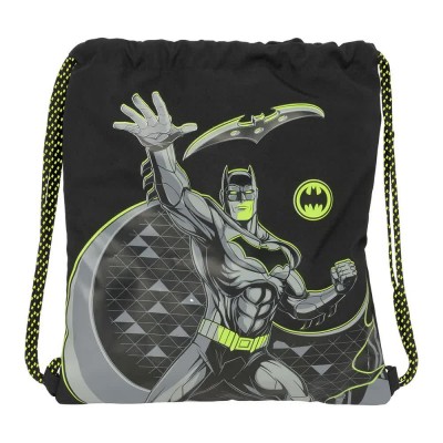 спортна,чанта,спортни,сакове,и,чанти,safta,40,cm,batman,game,over,gymsack,black,(multicolor)