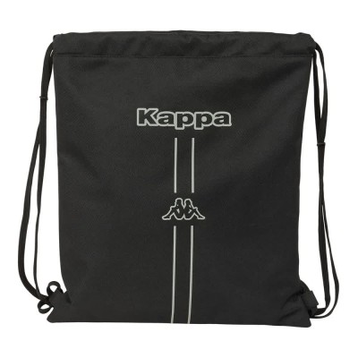 спортна,чанта,спортни,сакове,и,чанти,safta,40,cm,kappa,gymsack,black