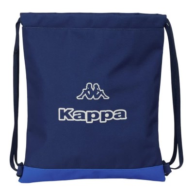спортна,чанта,спортни,сакове,и,чанти,safta,40,cm,kappa,rain,gymsack,multicolor,(blue)