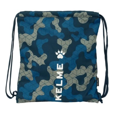 спортна,чанта,спортни,сакове,и,чанти,safta,40,cm,kelme,epic,gymsack,multicolor,(blue)