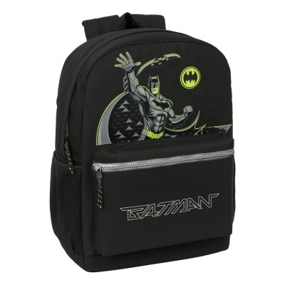 раница,раници,safta,612369754,batman,game,over,18l,27x33x10,cm,backpack,multicolor,(black)