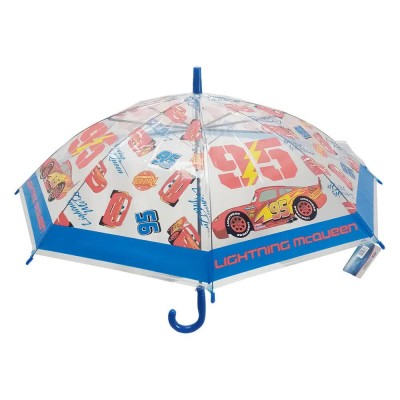 чадър,чадъри,safta,43,cm,cars,racing,umbrella,multicolor