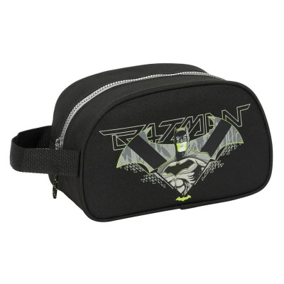 канцеларски,принадлежности,safta,batman,game,over,pencil,case,black,(multicolor)