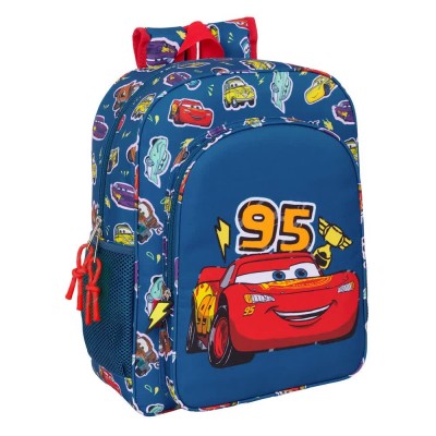 раница,раници,safta,612511640,cars,racing,15l,27x33x10,cm,backpack,multicolor,(blue)
