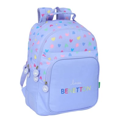 раница,раници,safta,612551773,benetton,20l,27x33x10,cm,backpack,purple