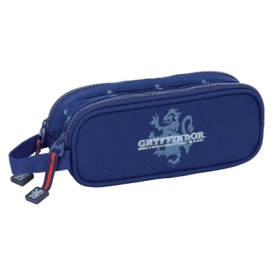канцеларски,принадлежности,safta,double,harry,potter,captain,pencil,case,blue,(multicolor)