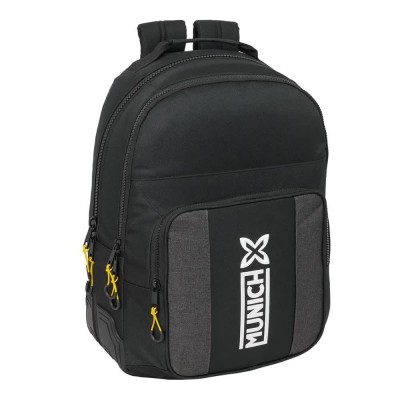 раница,раници,safta,612500773,munich,topo,20l,27x33x10,cm,backpack,multicolor