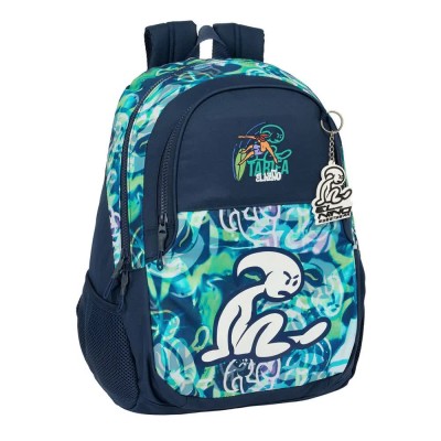 раница,раници,safta,612507665,el,niño,kook,23l,27x33x10,cm,backpack,multicolor,(blue)