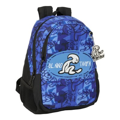 раница,раници,safta,612532665,el,niño,roller,23l,27x33x10,cm,backpack,multicolor,(blue)