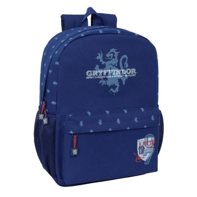 раница,раници,safta,612530754,harry,potter,captain,18l,27x33x10,cm,backpack,multicolor,(blue)