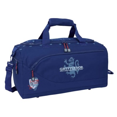 чанта,сакове,safta,harry,potter,captain,bag,multicolor,(blue)