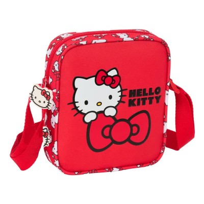 чанти,за,през,рамо,safta,hello,kitty,´´iconic´´,hello,kitty,iconic,crossbody,multicolor,(red)