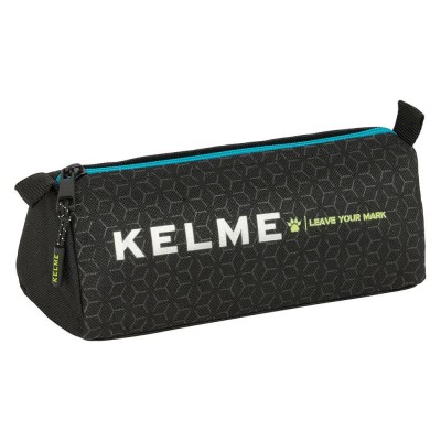 канцеларски,принадлежности,safta,kelme,iron,pencil,case,black,(multicolor)