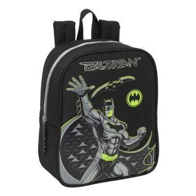 раница,раници,safta,612369232,mini,27,batman,game,over,6l,27x33x10,cm,backpack,multicolor,(black)