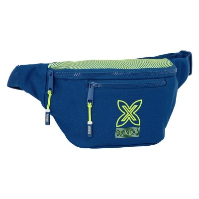 чанта,всички,чанти,safta,munich,north,waist,bag,multicolor,(blue)