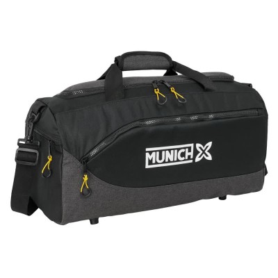 чанта,сакове,safta,munich,topo,bag,multicolor,(black)