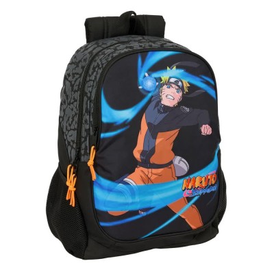 раница,раници,safta,612594665,naruto,23l,27x33x10,cm,backpack,multicolor,(black)