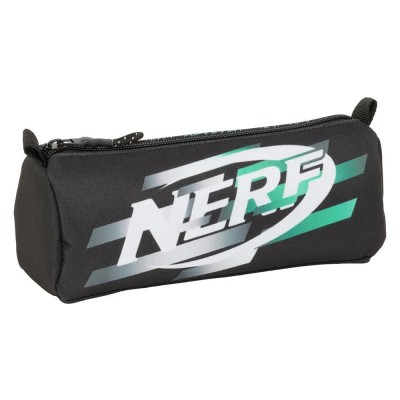 канцеларски,принадлежности,safta,nerf,game,pencil,case,multicolor,(black)