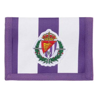 портфейли,и,портмонета,safta,real,valladolid,wallet,multicolor,(purple)