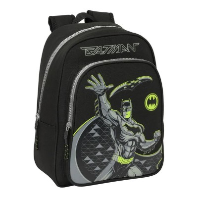 раница,раници,safta,612369524,small,batman,game,over,9l,27x33x10,cm,backpack,multicolor,(black)