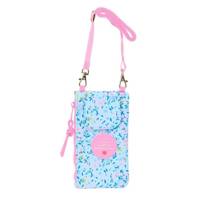 други,аксесоари,safta,vmb,paraíso,phone,case,multicolor,(blue)