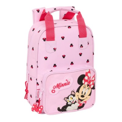 раница,раници,safta,612512765,minnie,mouse,naive,4.5l,27x33x10,cm,backpack,multicolor,(pink)