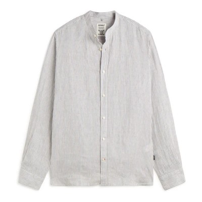 мъжки,ризи,ecoalf,david,shirt,grey