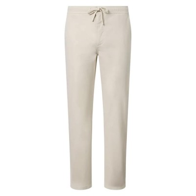 панталони,мъжки,панталони,ecoalf,ethic,pants,washed,stone,(beige)
