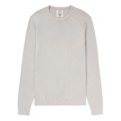блуза,мъжки,пуловери,ecoalf,manzano,sweater,beige