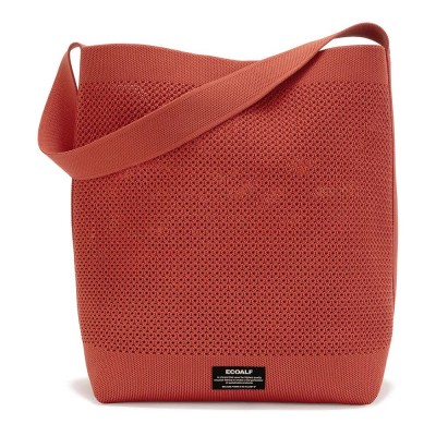 чанта,за,през,рамо,всички,чанти,ecoalf,ocean,tika,shoulder,bag,orange,(amber)