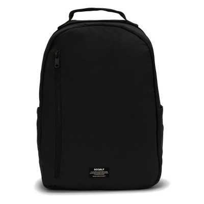 раница,раници,ecoalf,oslo,backpack,black,(black)