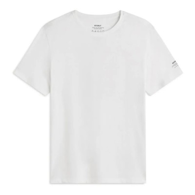 тениска,мъжки,тениски,ecoalf,praia,short,sleeve,t,shirt