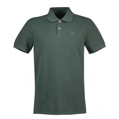 мъжки,блузи,с,яка,ecoalf,tedan,short,sleeve,polo,green