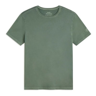 тениска,мъжки,тениски,ecoalf,venta,short,sleeve,t,shirt,green