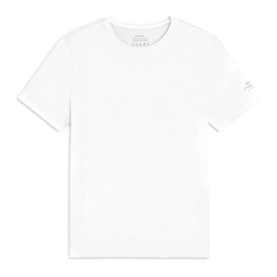 тениска,мъжки,тениски,ecoalf,venta,short,sleeve,t,shirt,white