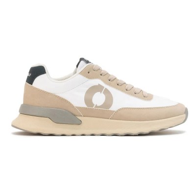 маратонки,дамски,маратонки,ecoalf,conde,trainers,stone,(white)