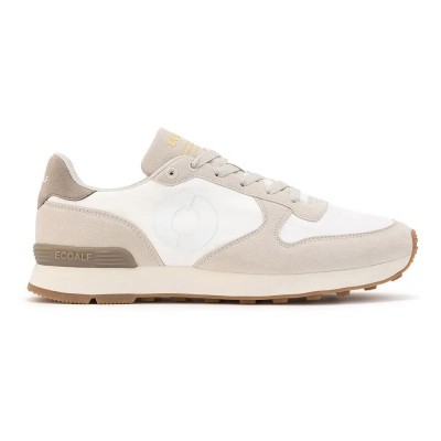 маратонки,дамски,маратонки,ecoalf,ucla,trainers,off,white,(white)