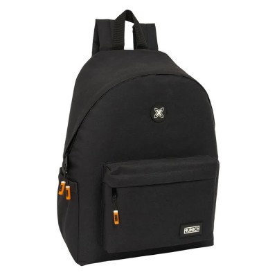 раница,раници,safta,14.1´´,munich,lagoon,15l,32x42x15,cm,backpack,multicolor,(black)