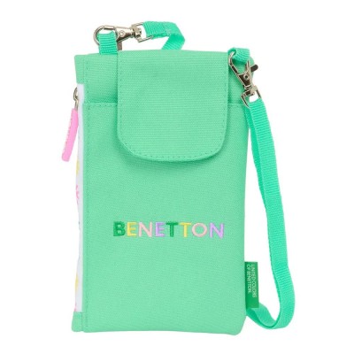 други,аксесоари,safta,benetton,wallet,mint,(green)