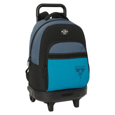 раница,раници,safta,blackfit8,wheeled,backpack,california,4,(blue)