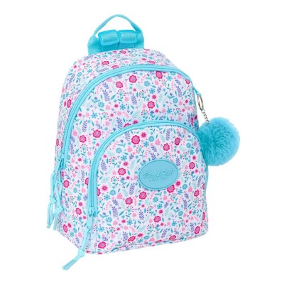 раница,раници,safta,benetton,21l,32x42x15,cm,backpack,cool,2,(blue)