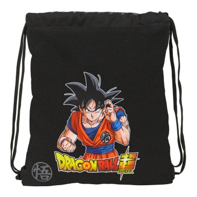 спортна,чанта,спортни,сакове,и,чанти,safta,dragon,ball,combat,gymsack,multicolor,(black)