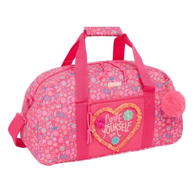 сак,сакове,safta,feeling,sports,bag,multicolor,(pink)